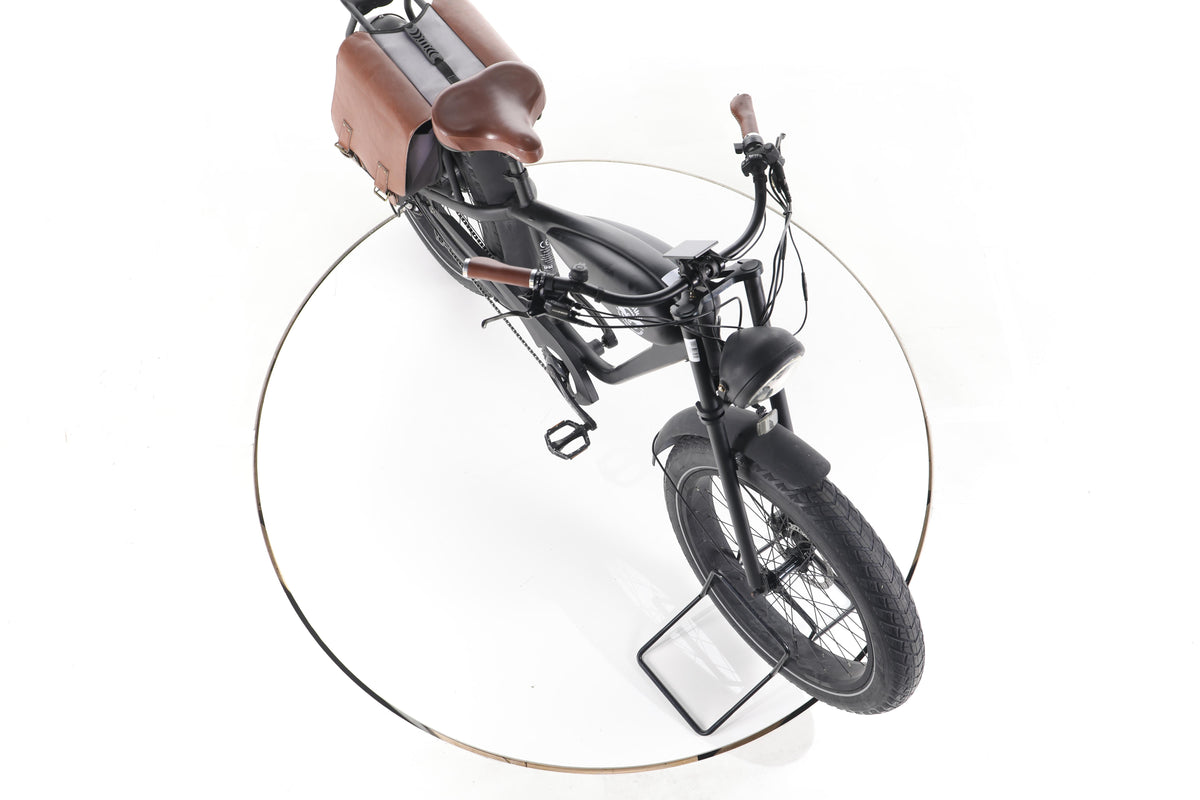 MC E-Bike E-COFFEECRUISER E-Cruiser Bikes - Image 15