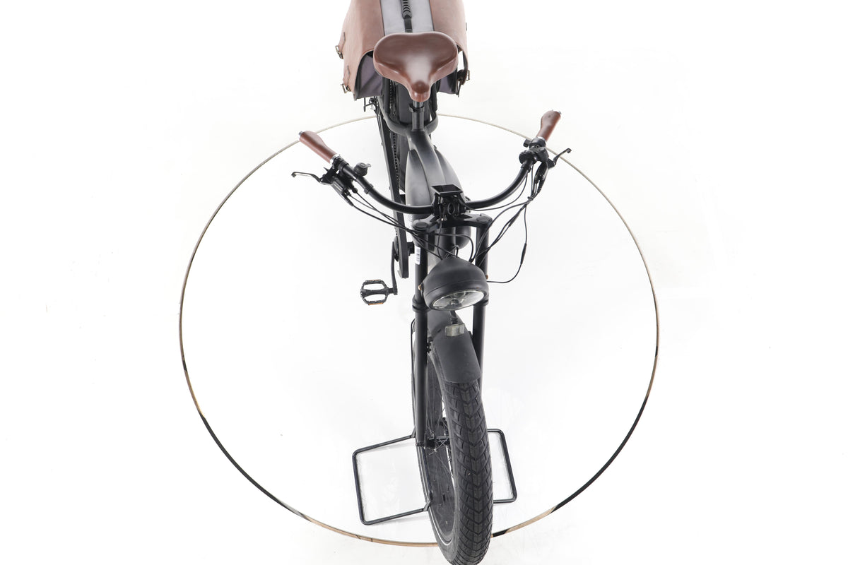 MC E-Bike E-COFFEECRUISER E-Cruiser Bikes - Image 16