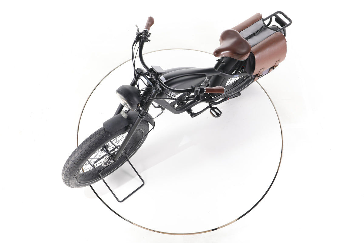 MC E-Bike E-COFFEECRUISER E-Cruiser Bikes - Image 18