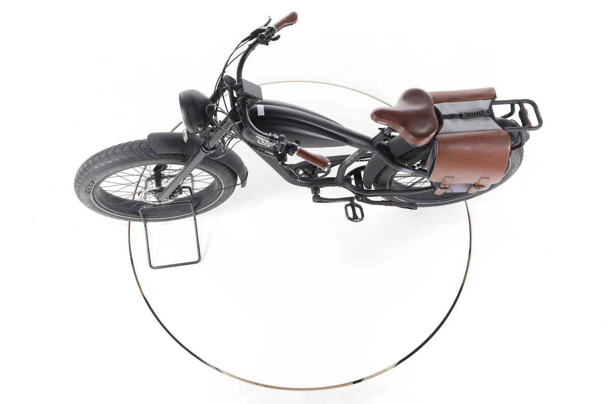 MC E-Bike E-COFFEECRUISER E-Cruiser Bikes - Image 19