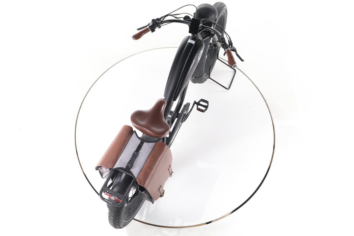 MC E-Bike E-COFFEECRUISER E-Cruiser Bikes - Image 23