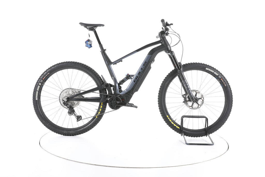 Bulls E-Stream Evo AM 4 E-Bike Fully - Image 1