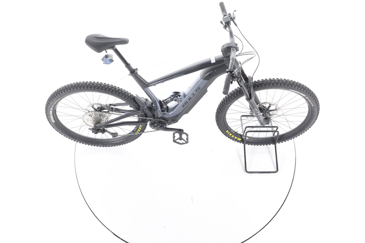 Bulls E-Stream Evo AM 4 E-Bike Fully - Image 13