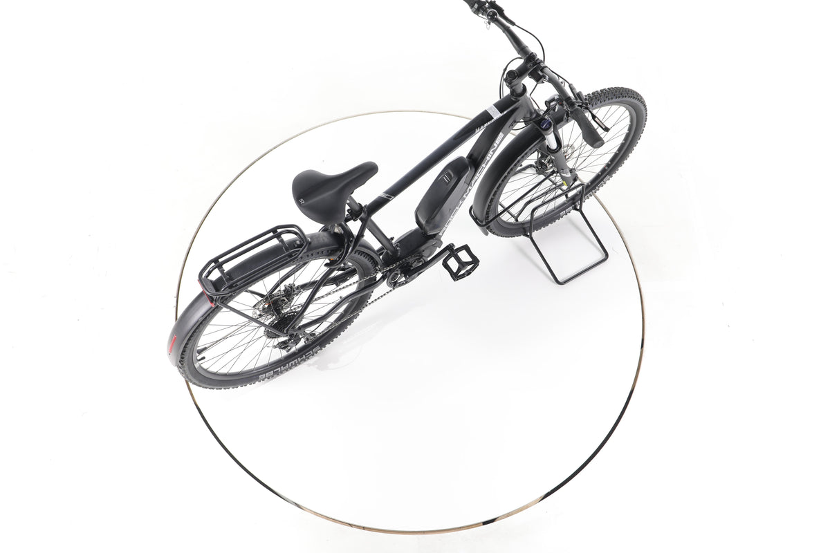 Rock Machine MANHATTAN e50-29 TourING Trekking E-Bike - Image 24