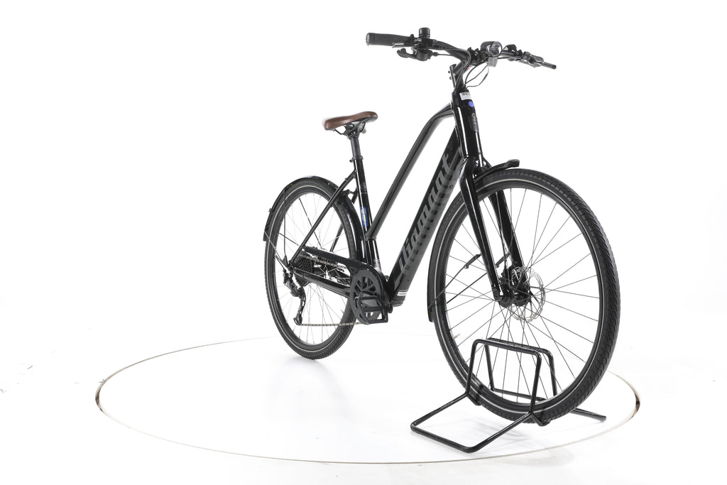 Diamant 365 Trekking E-Bike - Image 3