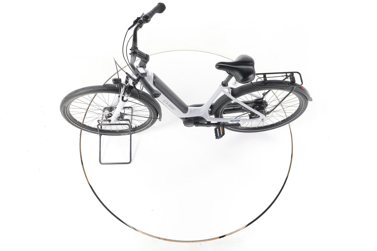 Cube Supreme Hybrid ONE City E-Bike Tiefeinsteiger - Image 19