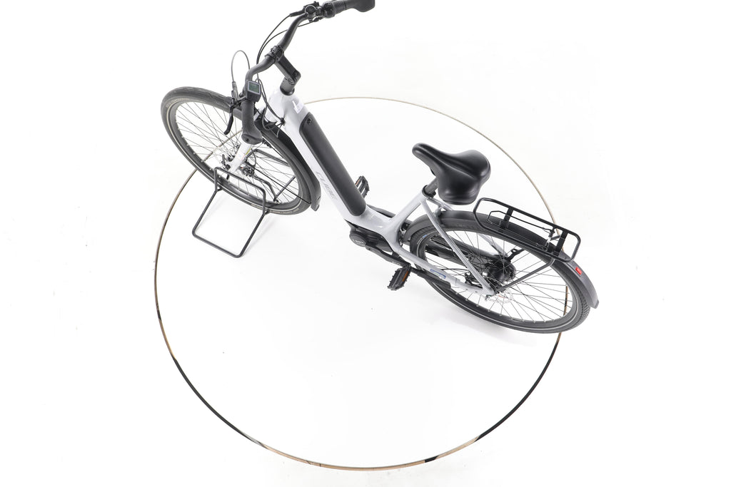 Cube Supreme Hybrid ONE City E-Bike Tiefeinsteiger - Image 20