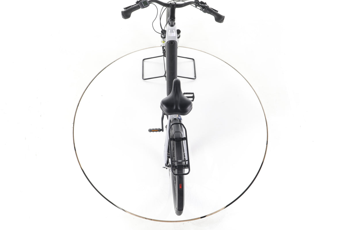 Cube Supreme Hybrid ONE City E-Bike Tiefeinsteiger - Image 22