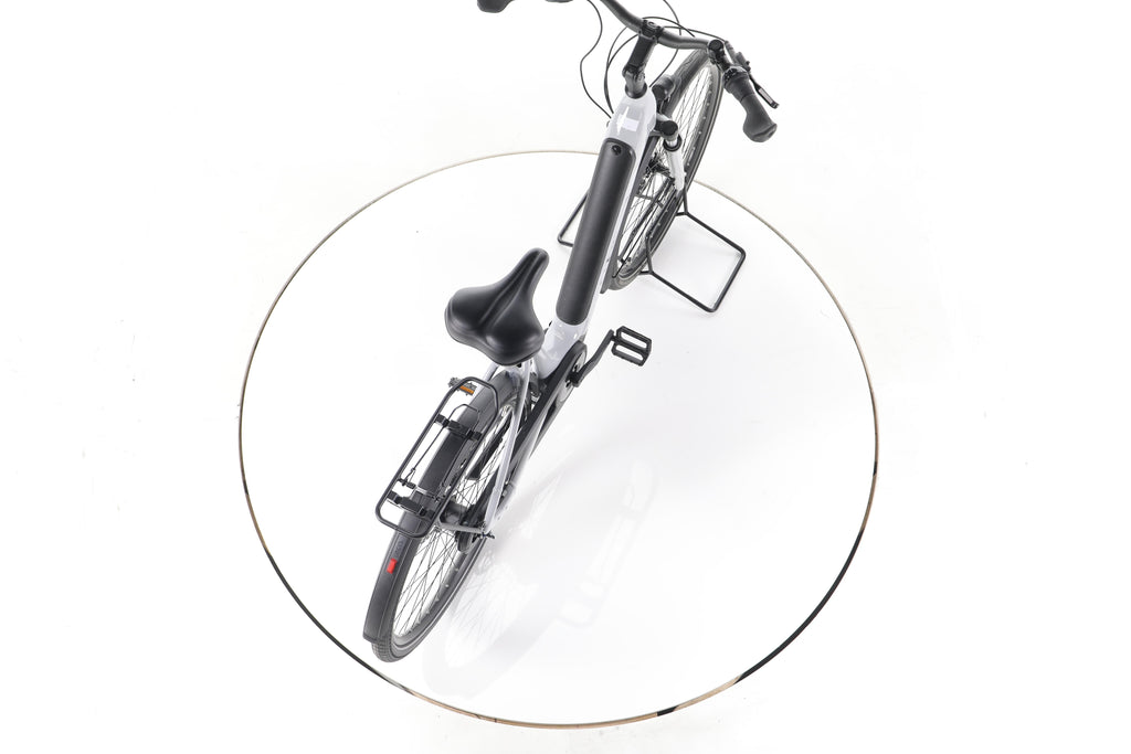 Cube Supreme Hybrid ONE City E-Bike Tiefeinsteiger - Image 23
