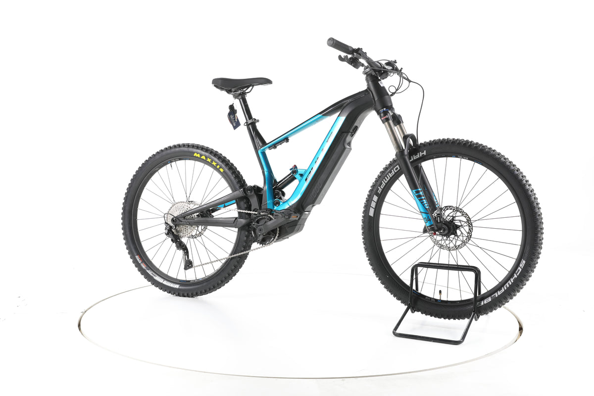 Bulls E-Stream Evo TR1 E-Bike Fully - Image 2