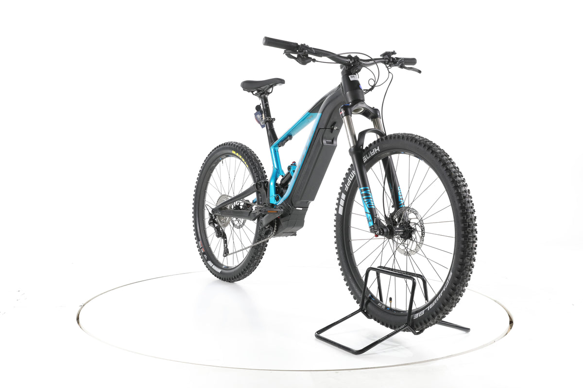 Bulls E-Stream Evo TR1 E-Bike Fully - Image 3