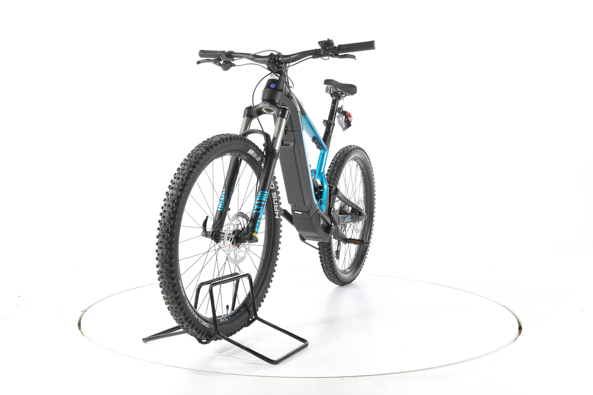 Bulls E-Stream Evo TR1 E-Bike Fully - Image 5