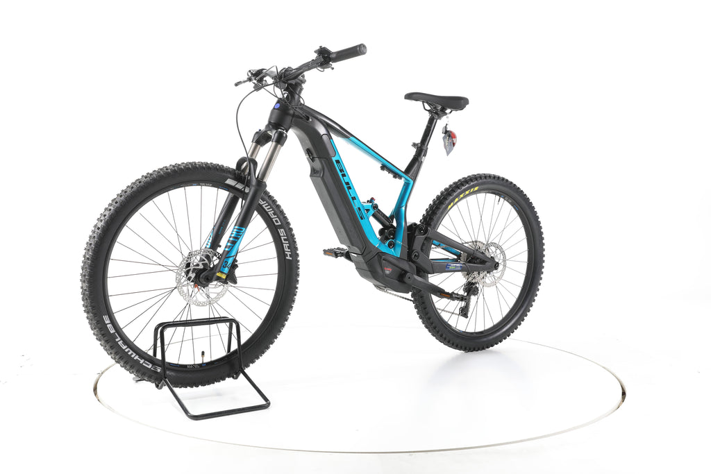 Bulls E-Stream Evo TR1 E-Bike Fully - Image 6