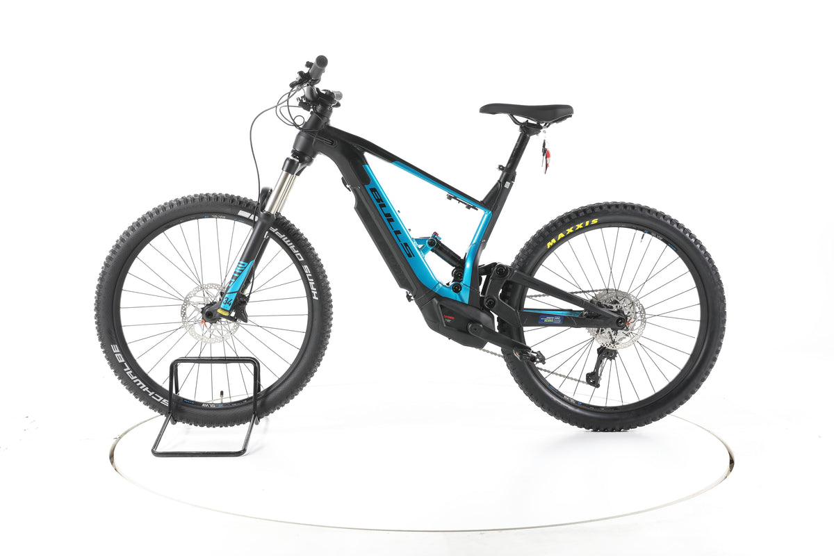 Bulls E-Stream Evo TR1 E-Bike Fully - Image 7