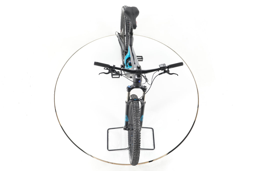 Bulls E-Stream Evo TR1 E-Bike Fully - Image 16