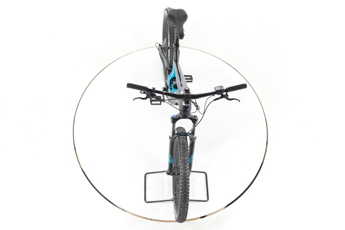 Bulls E-Stream Evo TR1 E-Bike Fully - Image 16