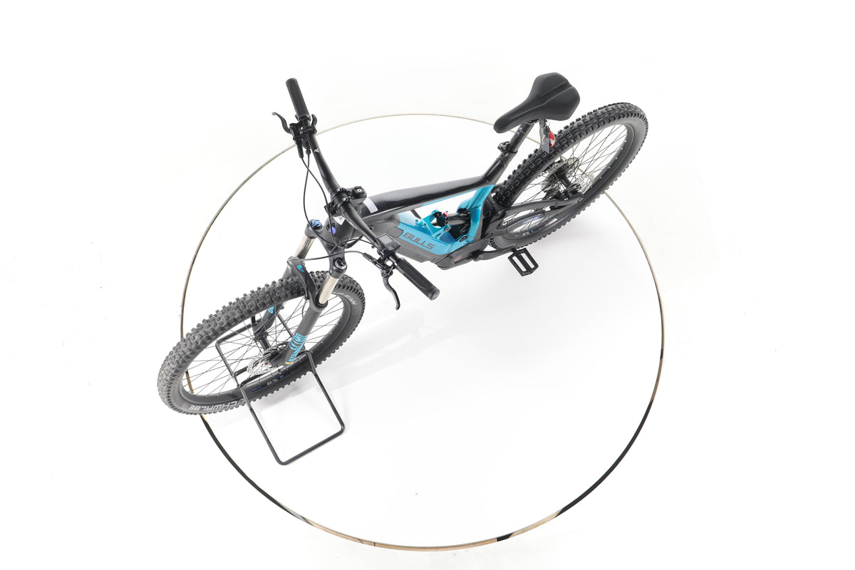 Bulls E-Stream Evo TR1 E-Bike Fully - Image 18
