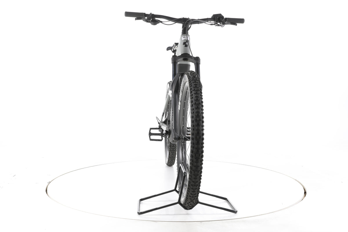 Cube Stereo Hybrid 140 HPC Pro E-Bike Fully 2024 - Image 4