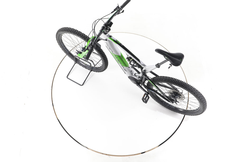 Rock Machine Blizzard e90-297 RZ E-Bike Fully - Image 20