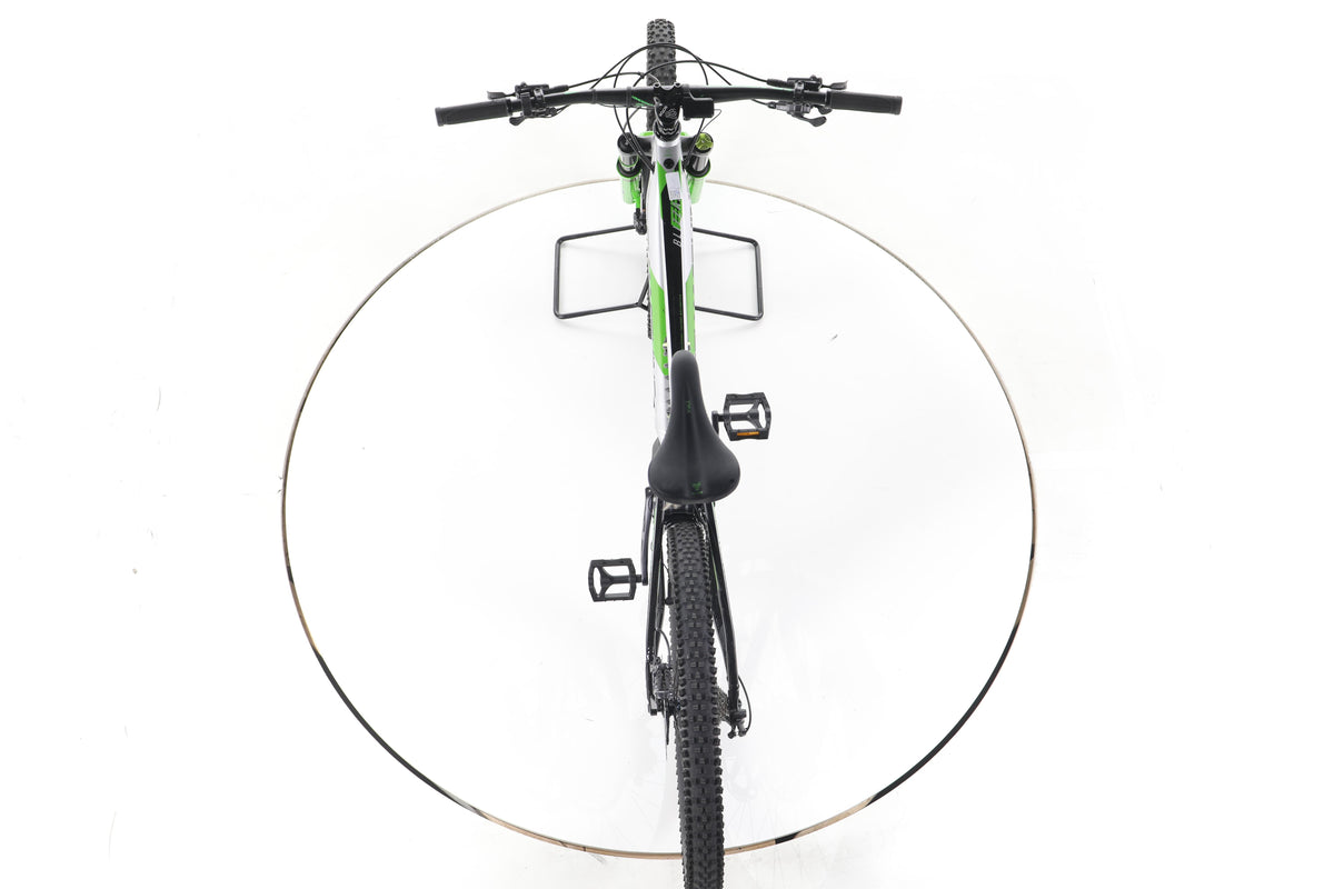 Rock Machine Blizzard e90-297 RZ E-Bike Fully - Image 22