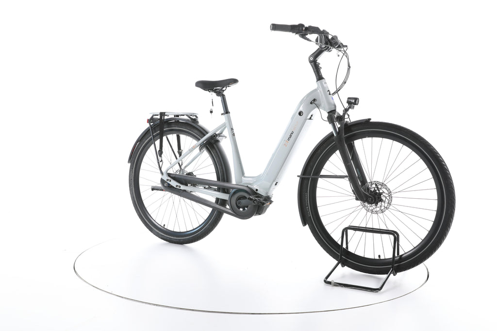 2R Manufaktur ELX 7 City E-Bike Tiefeinsteiger - Image 2