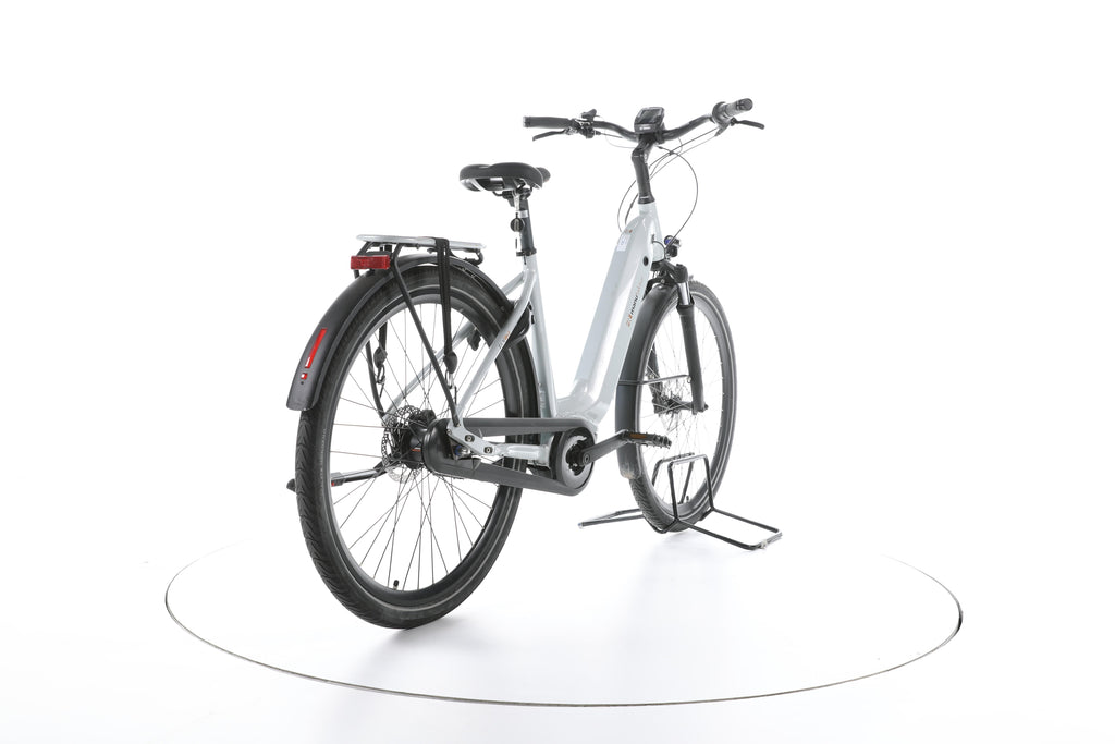 2R Manufaktur ELX 7 City E-Bike Tiefeinsteiger - Image 11