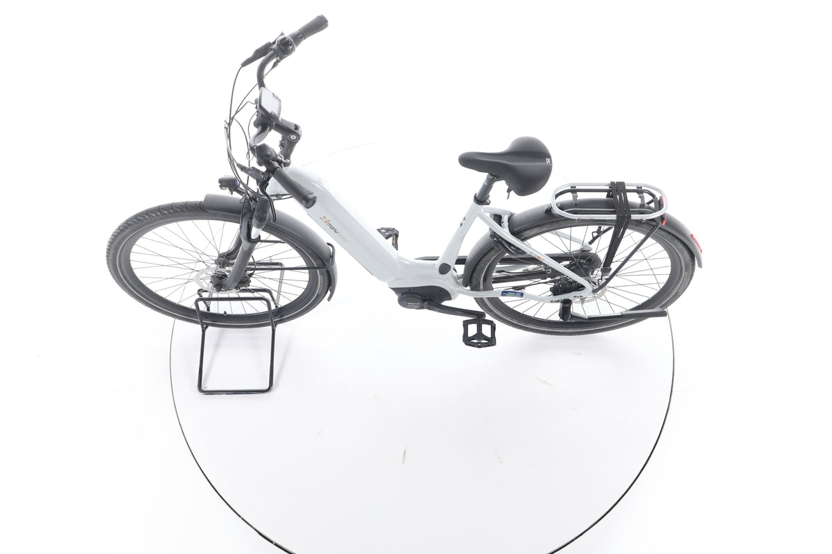 2R Manufaktur ELX 7 City E-Bike Tiefeinsteiger - Image 19