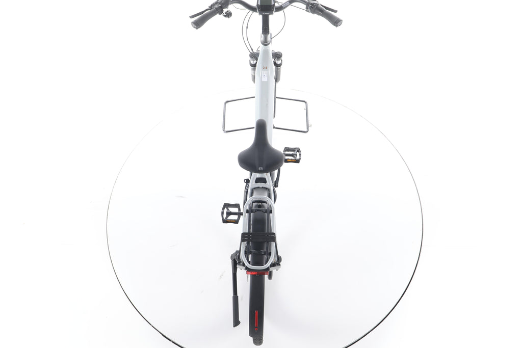 2R Manufaktur ELX 7 City E-Bike Tiefeinsteiger - Image 22