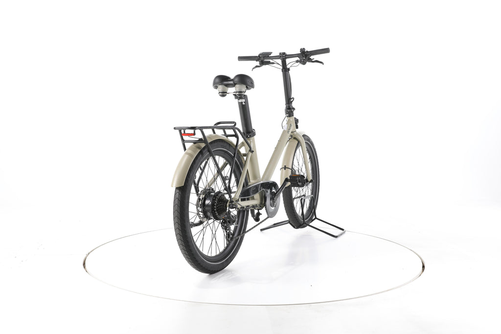 EOVOLT Evening Kompakt E-Bike Tiefeinsteiger - Image 11