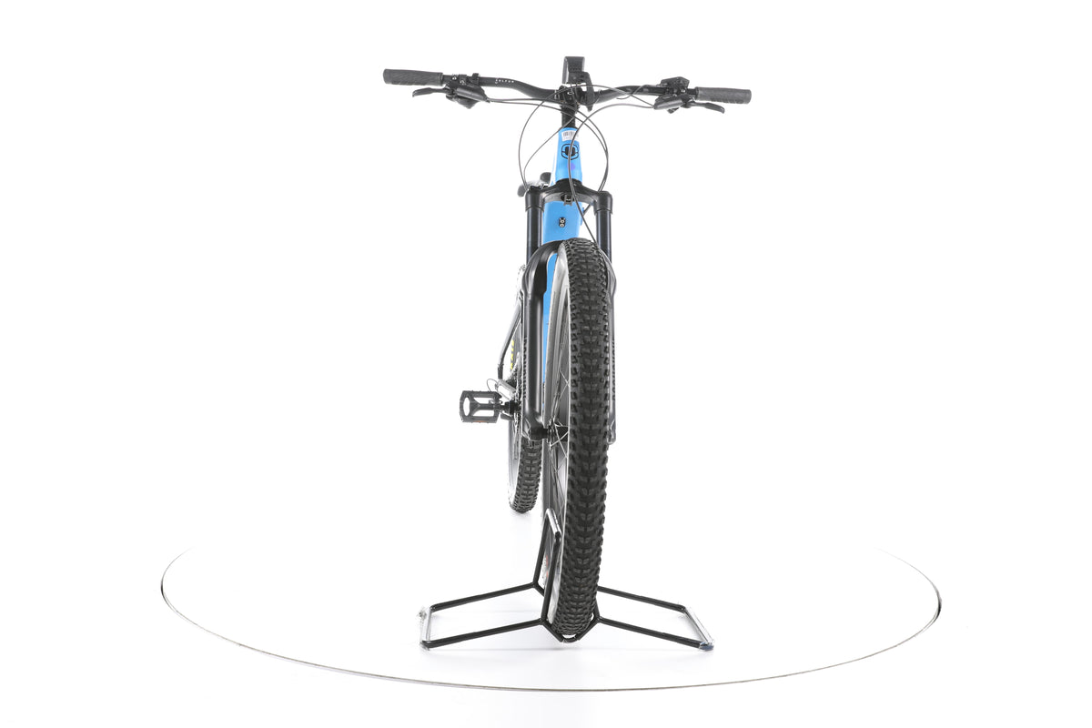 Mondraker Chase E-Bike Fully - Image 4