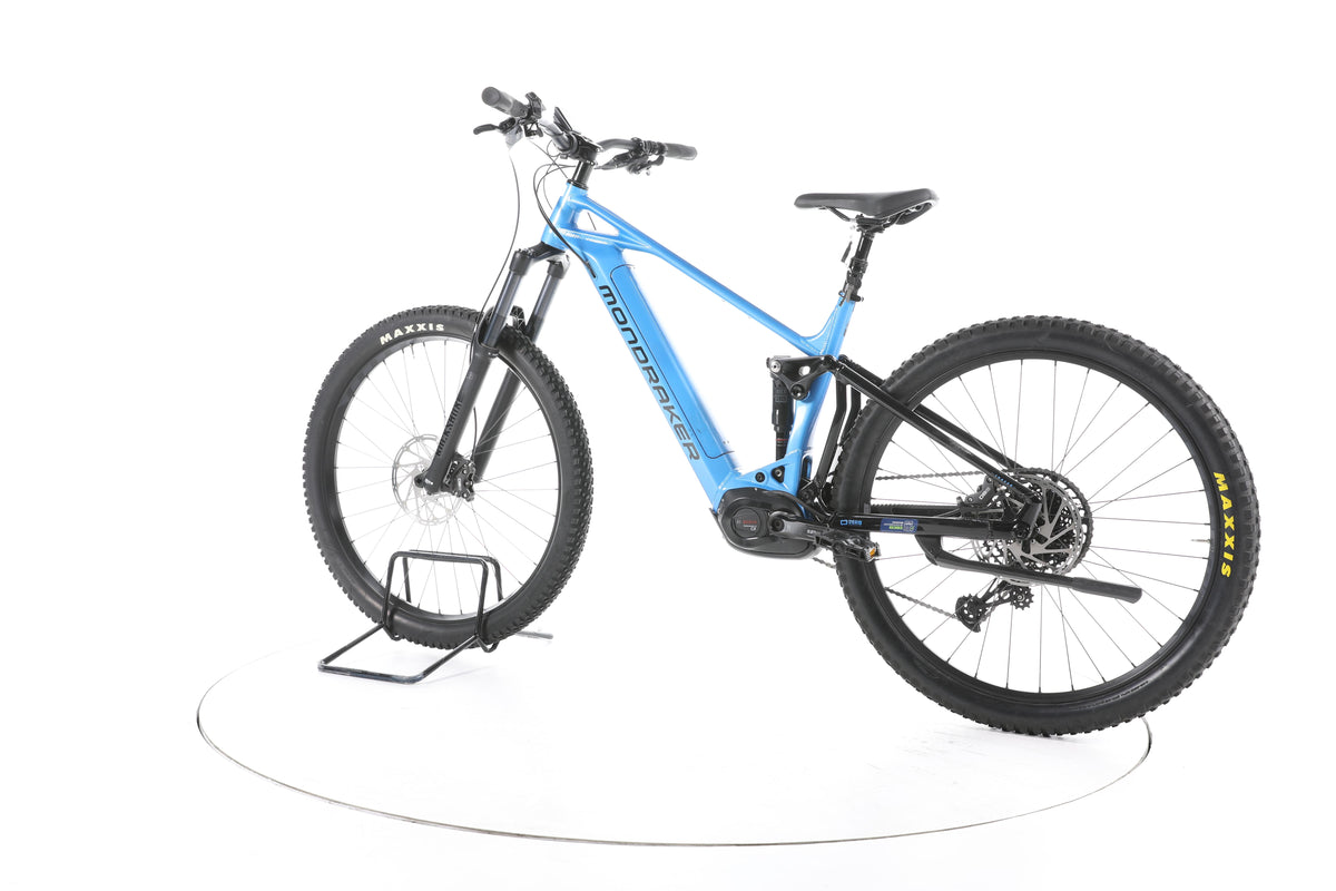 Mondraker Chase E-Bike Fully - Image 8