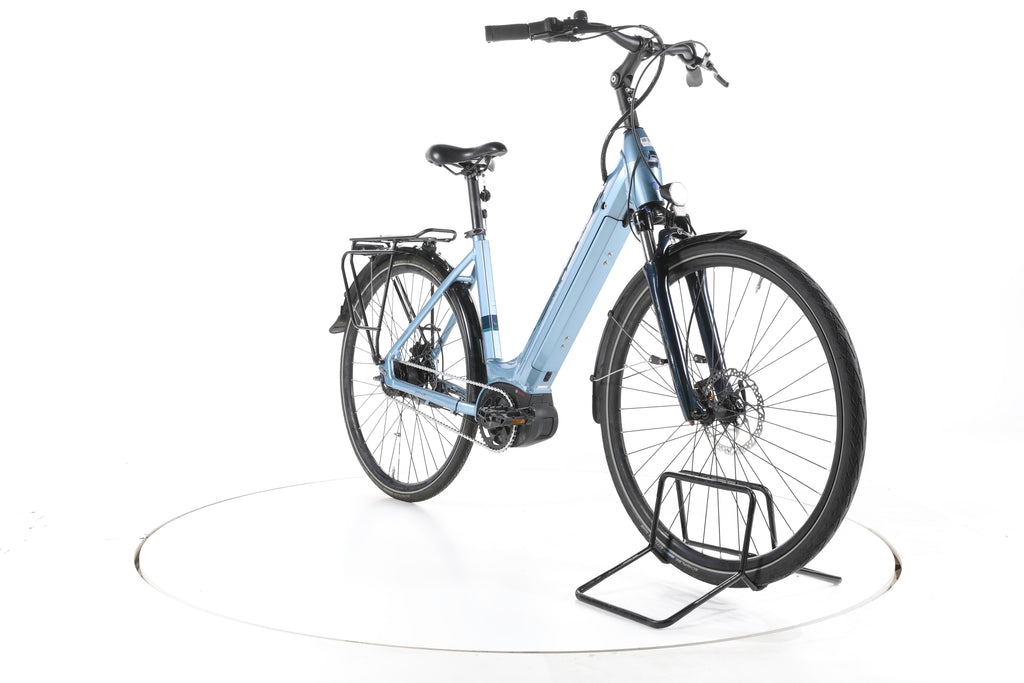 Bicycles Faro 5.6 City E-Bike Tiefeinsteiger - Image 3
