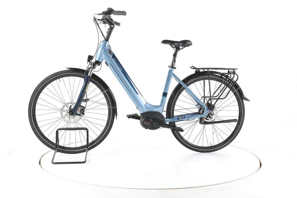 Bicycles Faro 5.6 City E-Bike Tiefeinsteiger - Image 7