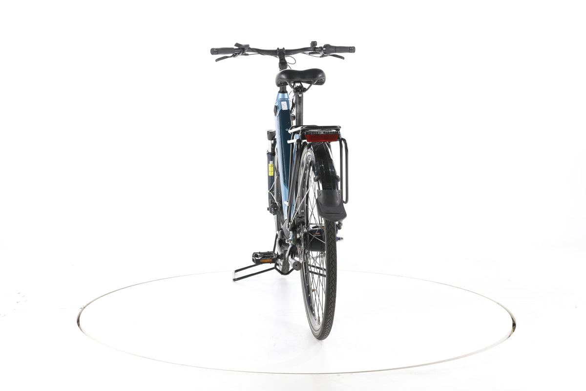 Bicycles Faro 5.6 City E-Bike Tiefeinsteiger - Image 10