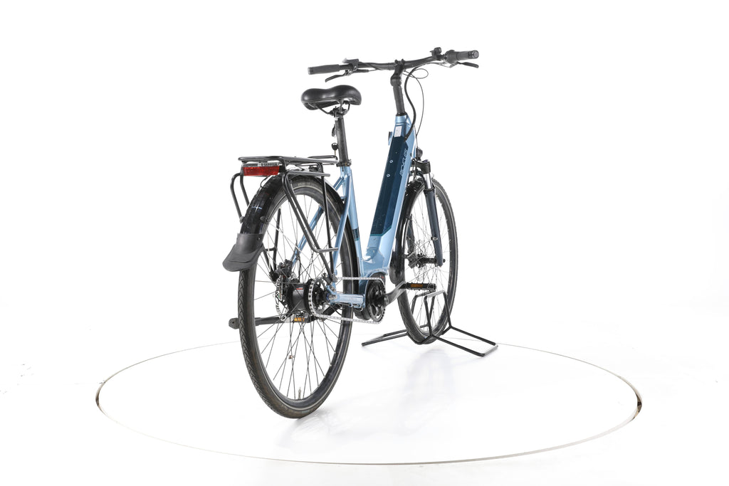 Bicycles Faro 5.6 City E-Bike Tiefeinsteiger - Image 11