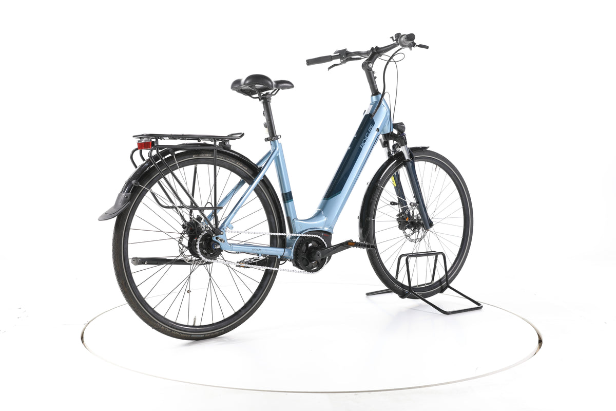 Bicycles Faro 5.6 City E-Bike Tiefeinsteiger - Image 12