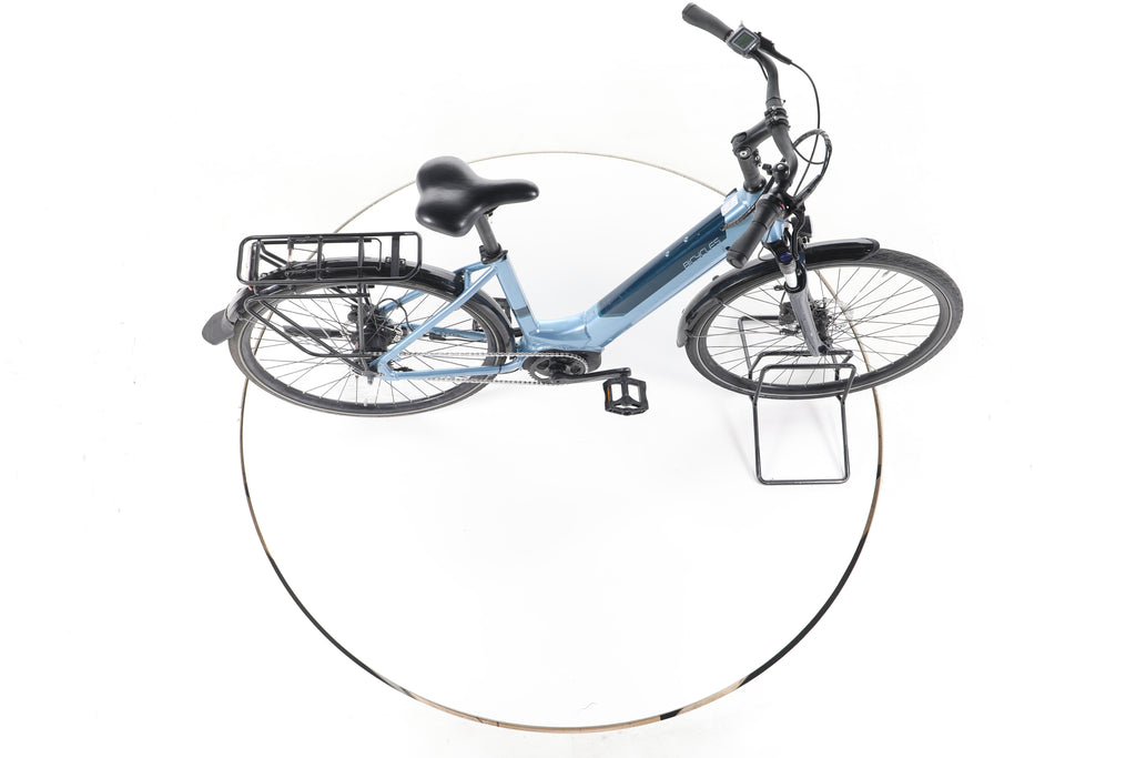 Bicycles Faro 5.6 City E-Bike Tiefeinsteiger - Image 13