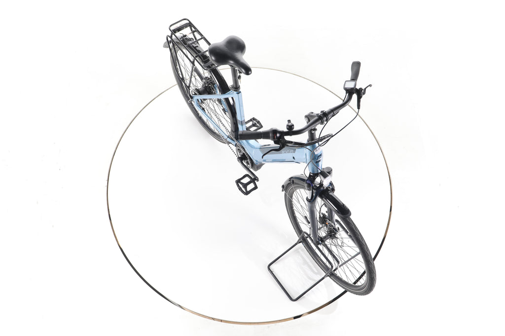 Bicycles Faro 5.6 City E-Bike Tiefeinsteiger - Image 15