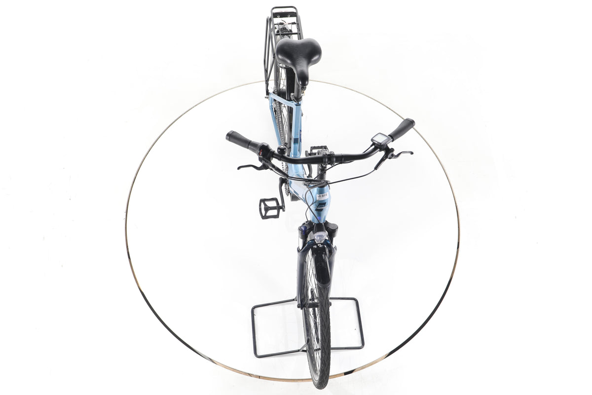 Bicycles Faro 5.6 City E-Bike Tiefeinsteiger - Image 16