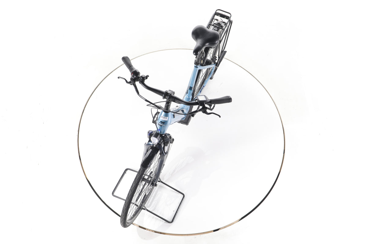 Bicycles Faro 5.6 City E-Bike Tiefeinsteiger - Image 17