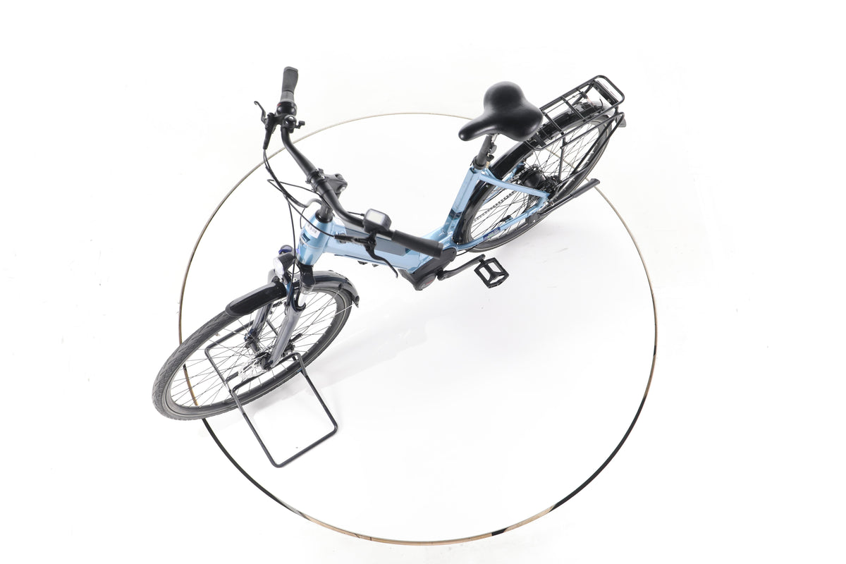 Bicycles Faro 5.6 City E-Bike Tiefeinsteiger - Image 18