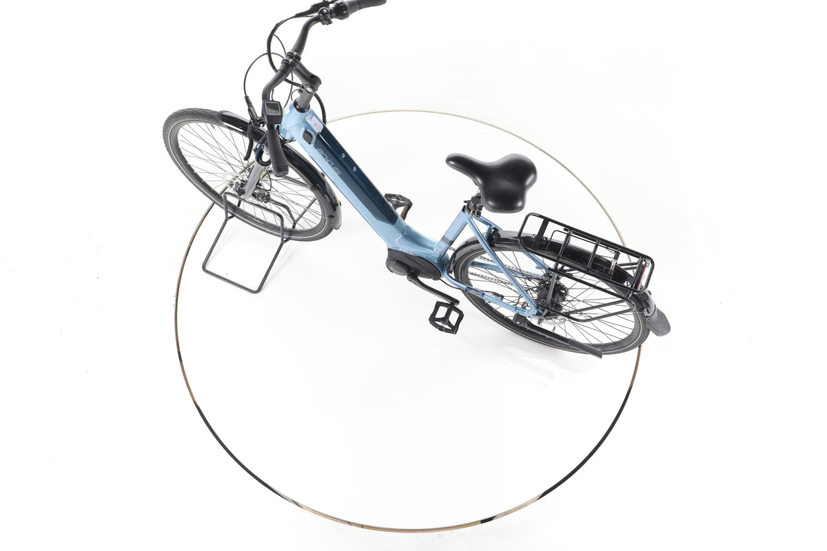Bicycles Faro 5.6 City E-Bike Tiefeinsteiger - Image 20