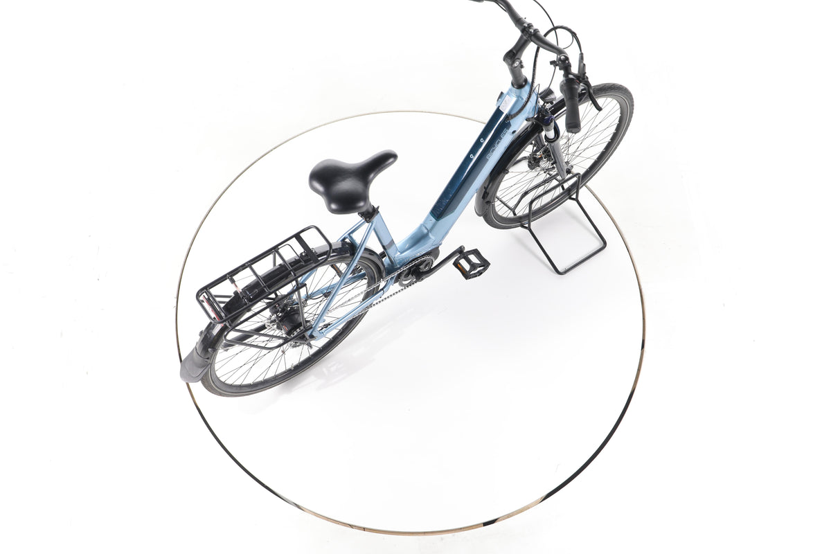 Bicycles Faro 5.6 City E-Bike Tiefeinsteiger - Image 24
