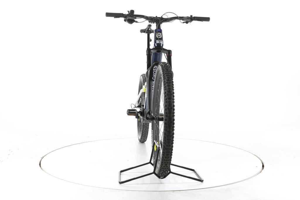 Husqvarna E-Bicycles Mountain Cross MC2 E-Bike Fully - Image 4