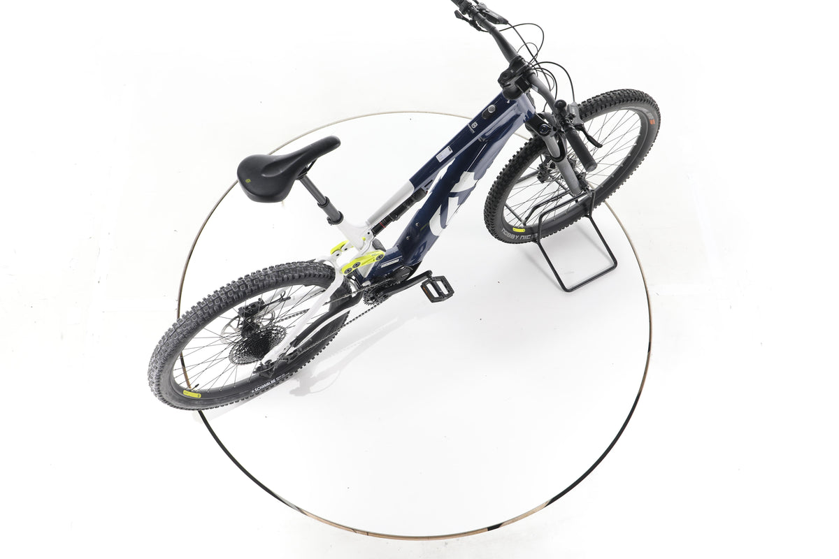 Husqvarna E-Bicycles Mountain Cross MC2 E-Bike Fully - Image 24