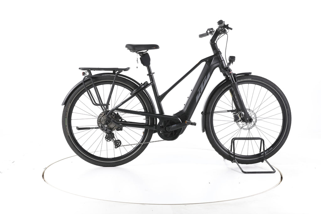 KTM Cento 10 Plus Trekking E-Bike - Image 1