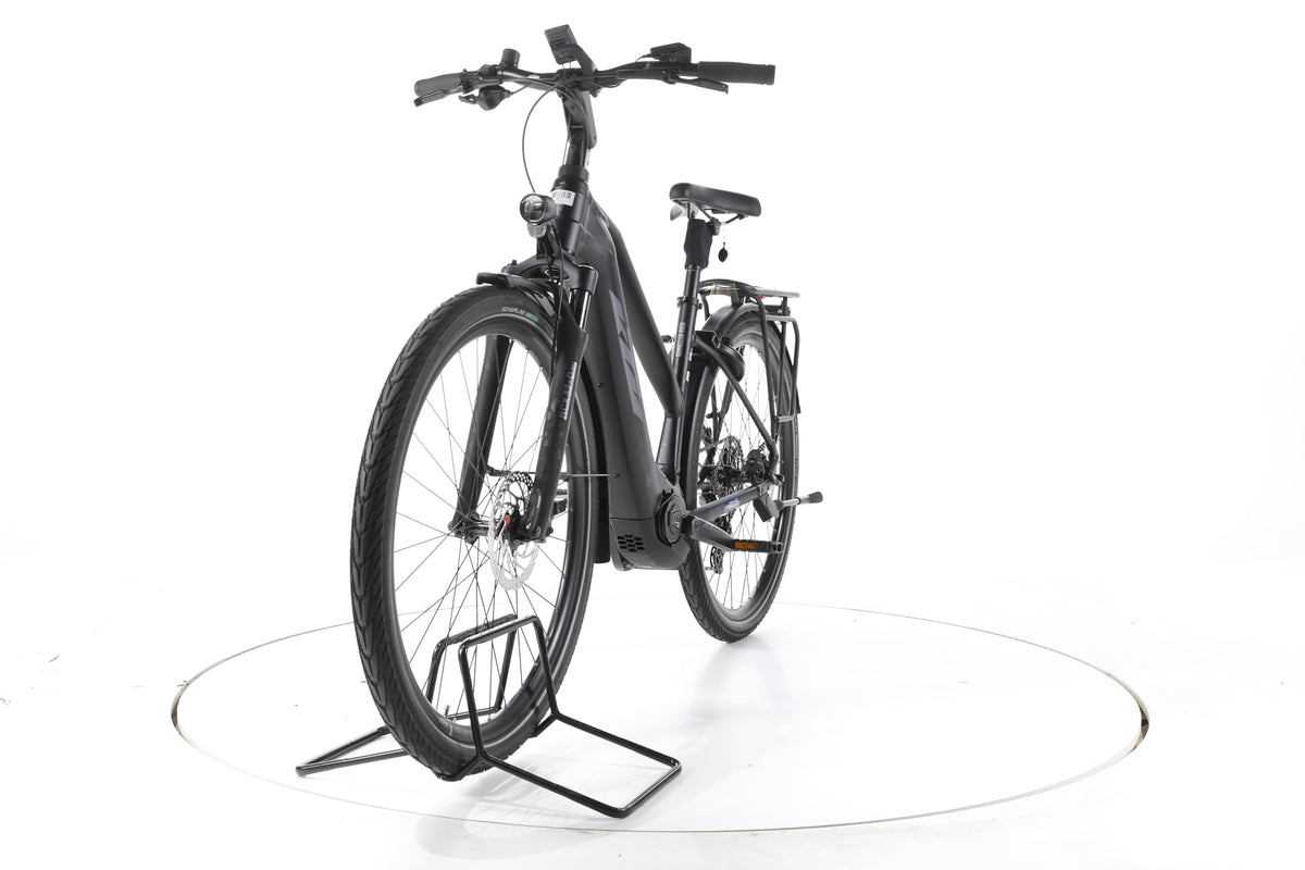 KTM Cento 10 Plus Trekking E-Bike - Image 5