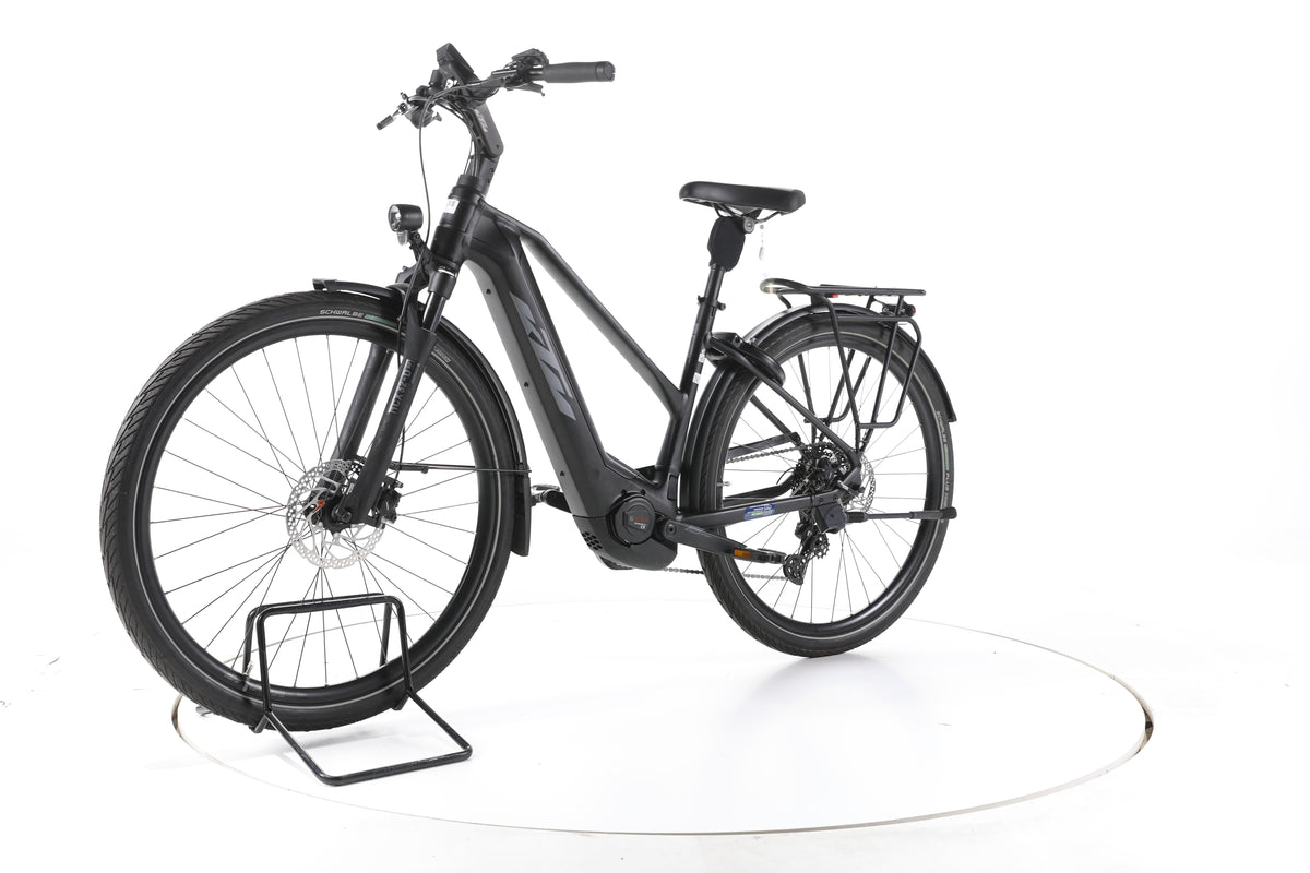 KTM Cento 10 Plus Trekking E-Bike - Image 6