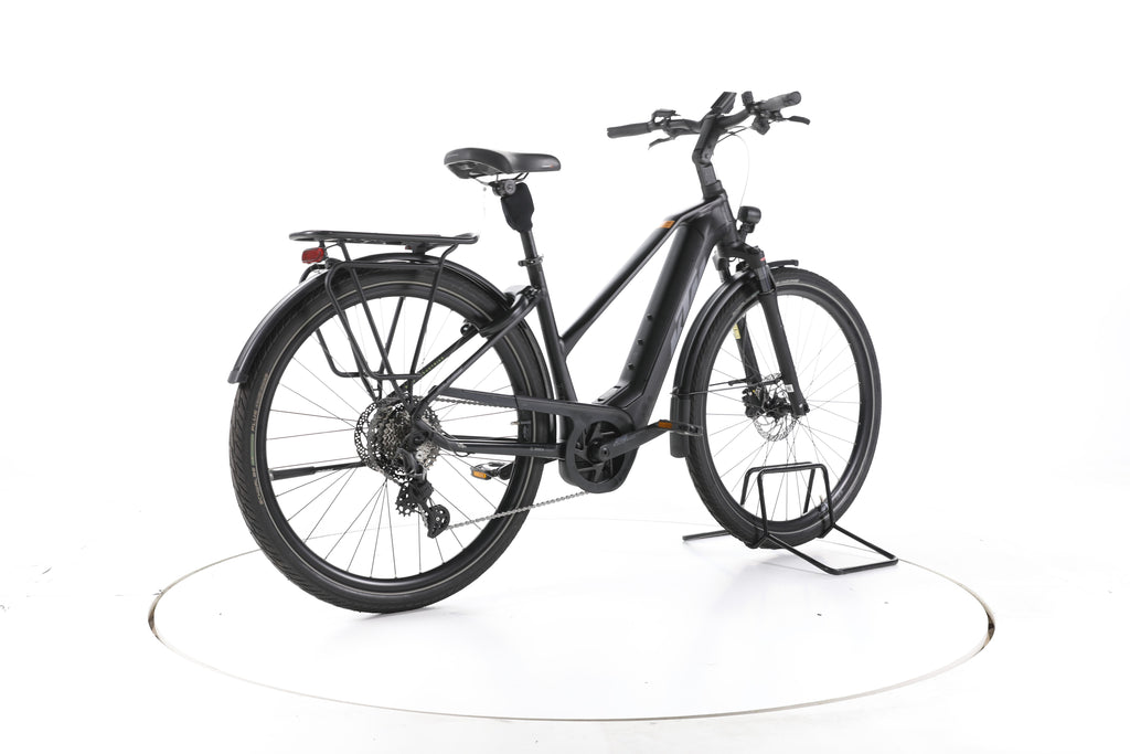 KTM Cento 10 Plus Trekking E-Bike - Image 12