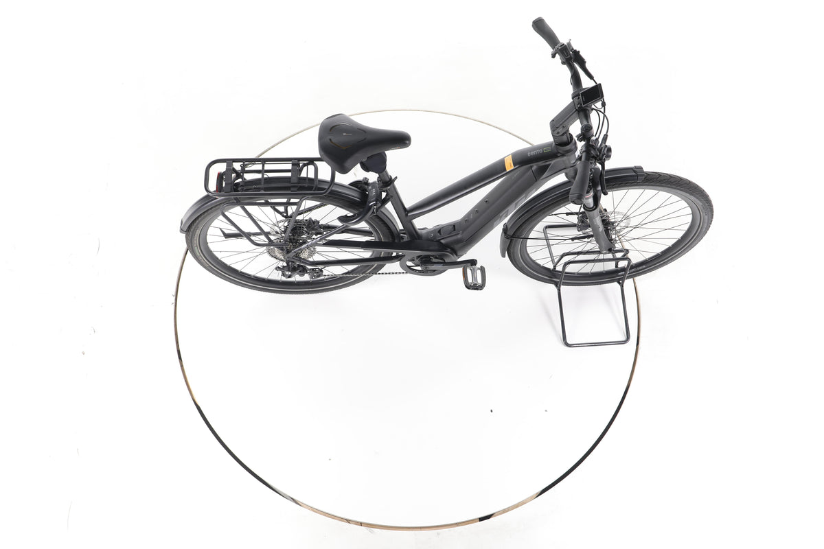 KTM Cento 10 Plus Trekking E-Bike - Image 13